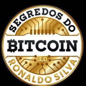 Ronaldo Silva – Bitcoin RS β
