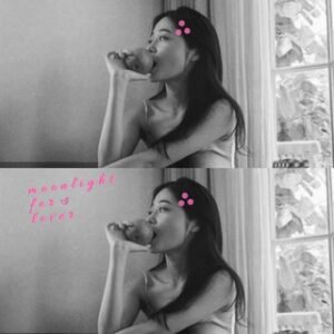 dear.. “rousettes”