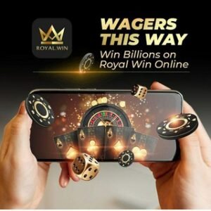 Royal Friends In Galaxy