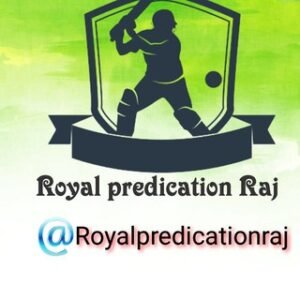 Royal Predication Raj offical