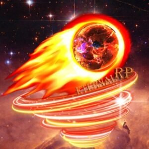 RP Eternal|Gem Brilliant