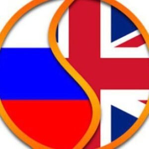 Chat For Practicing Russian & Engli...