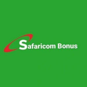 Safaricom Bonus