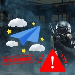 Get warning alerts and advices about ter...