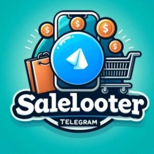 Salelooter – Loot Deals & Offe...