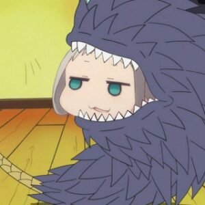 Samehadaku Anime Subtitle Indonesia