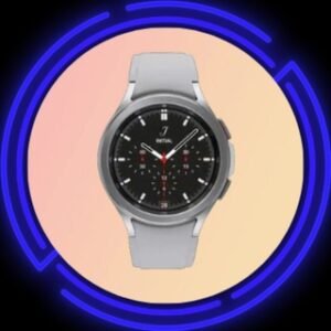 Samsung Galaxy Watch 4 Series – Es