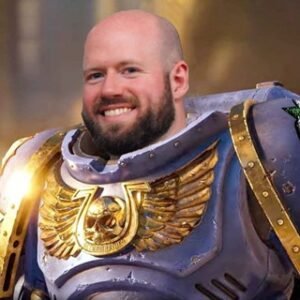 Sam Melia: A Grug’s Life