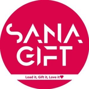 سانا گیفت | چاپ قاب موبایل