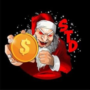 Santadevil | Spin To Earn Game On The Bi...