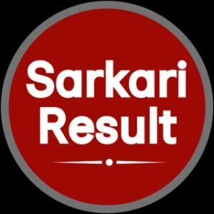 Sarkari Result Official