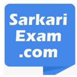 SarkariExam.com ✔