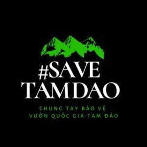 Save Tam Đảo