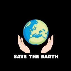 Save The Earth  Token Official Group