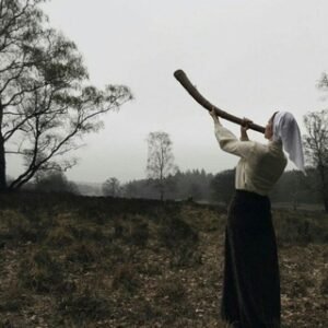 шизогерманистика