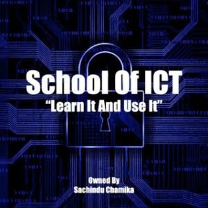 School of ICT