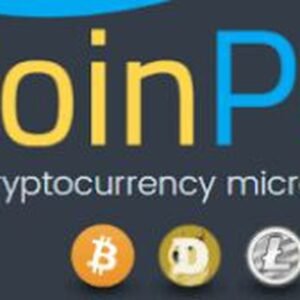 Coinpot.co | Coinpot Tokens | Coinpot Faucet
