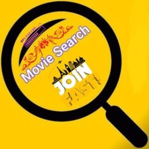 Movie's Search Engine