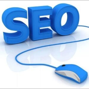 Search Engine Optimization Seo