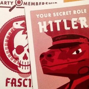 Secret Hitler Turkiye