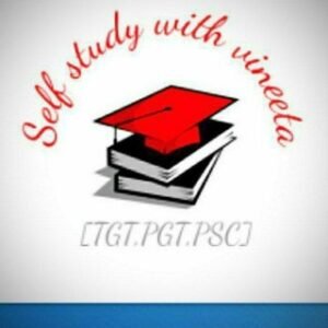 Self Study With Vineeta