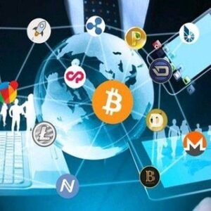 Crypto Info, Updates And Shilling!