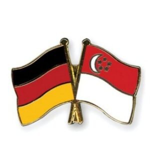 Sg – Germany/austria Travels