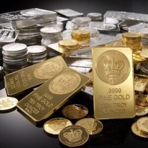 🥇🥈SG🇸🇬Gold & Silver IPM Investment Discussion🥇🥈