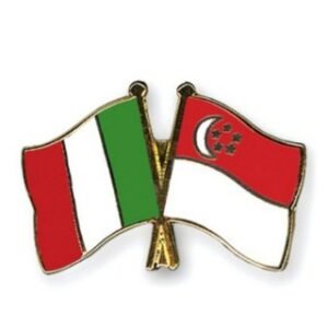 Sg – Italy Travels