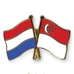 Sg – Netherlands Travels