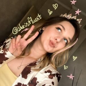 англичанка в маркетинге 🪩🪄 sheisfluent