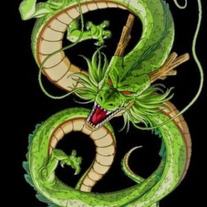 Shenrons Alert Calls