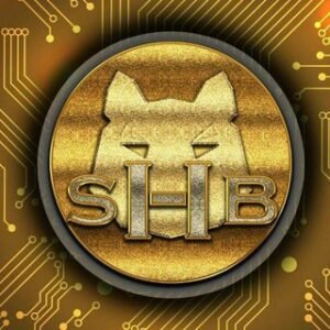 Shiba Kenji V2 [shbv2]