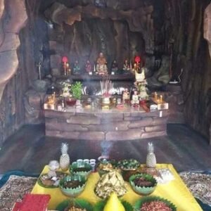 Dukun Spiritual Asia