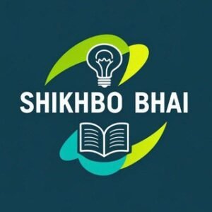 SHIKHBO BHAI