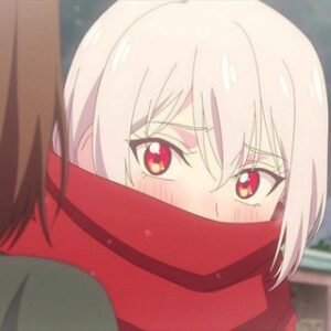 Shinobi no ittoki Hindi dub