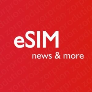 eSIM’s by @zorprodution ❄️