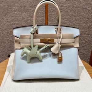 Shopaholic.Vibess Hermes👜