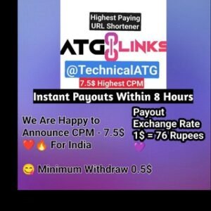 Unlock Any Short Link