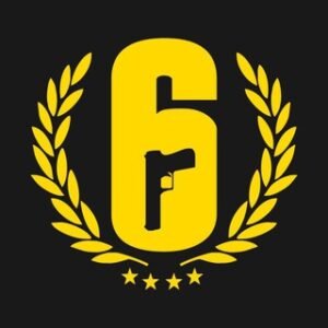 Rainbow Six Siege [Rus]