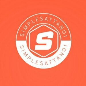 Simple Satta No 1