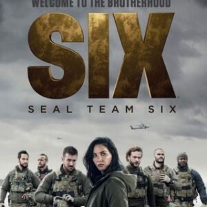 🇫🇷 SIX SEAL TEAM SIX VF FRENCH SAISON 3 ...