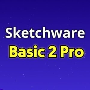 Sketchware basic 2 pro