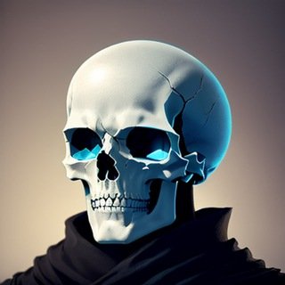 Skull Mining | P2E Game | Chat