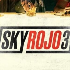 🇫🇷 SKY ROJO VF FRENCH SAISON 4 3 2 1 INT...