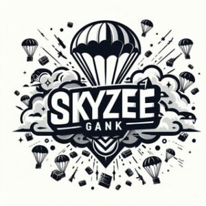 SKYZEE GANK 🏴‍☠