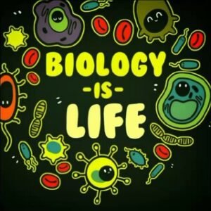 Biology Quiz ()