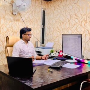 Smart naukri (NEET-UG)