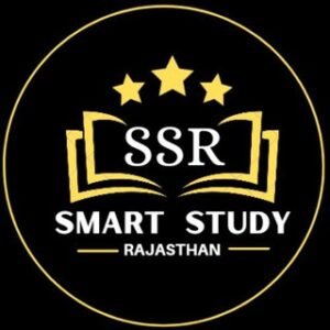 Smart Study Rajasthan™