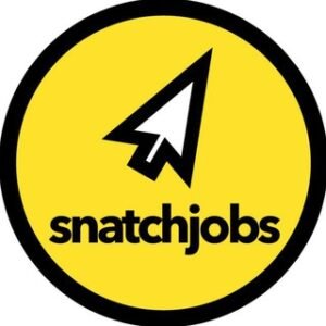 Information Technology #snatchjobs